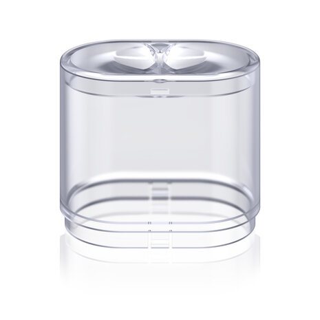 Juwel SmartFeed Futterkammer Erweiterung