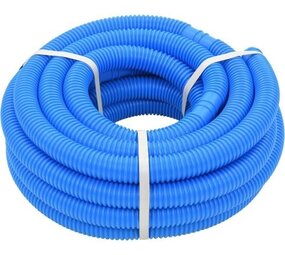 AquastoreXL Schwimmbadschlauch 32 mm blau 6 Meter