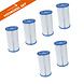 Bestway Cartridgefilter Vorteil Set - Typ III