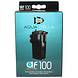 Aqua D'ella AF-100 Innenfilter schwarz
