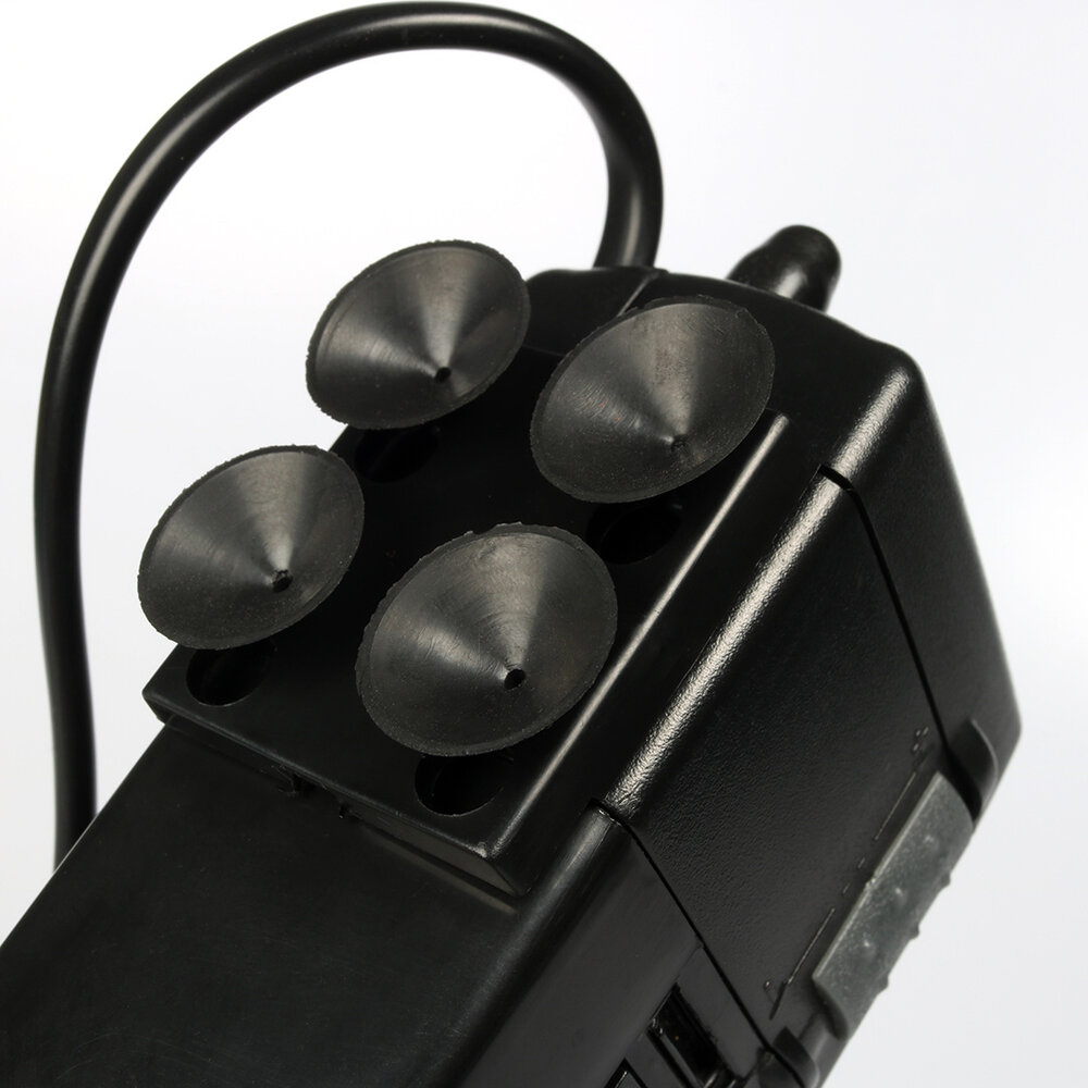 Aqua D'ella AF-100 Innenfilter schwarz