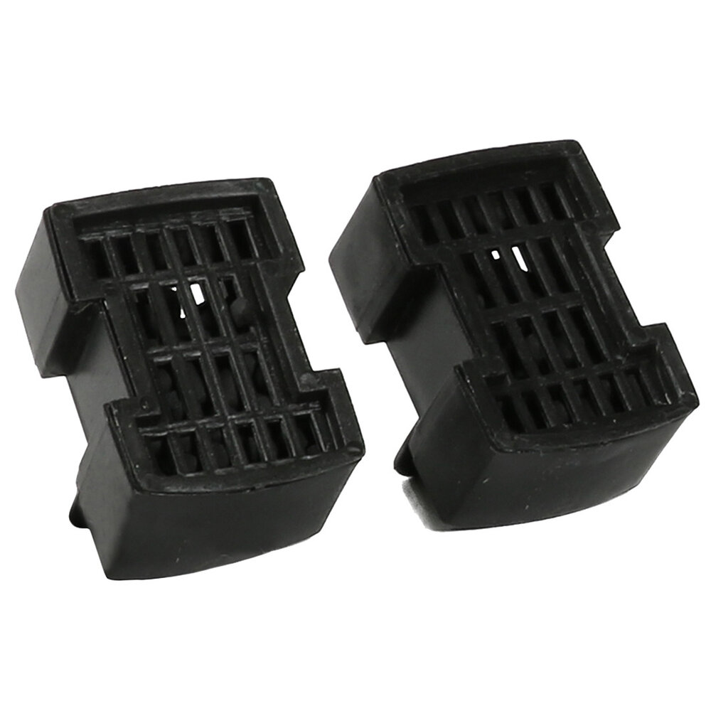 Aqua D'ella AF-100/AF-200 Kohlefilterpatronen 2 Stück