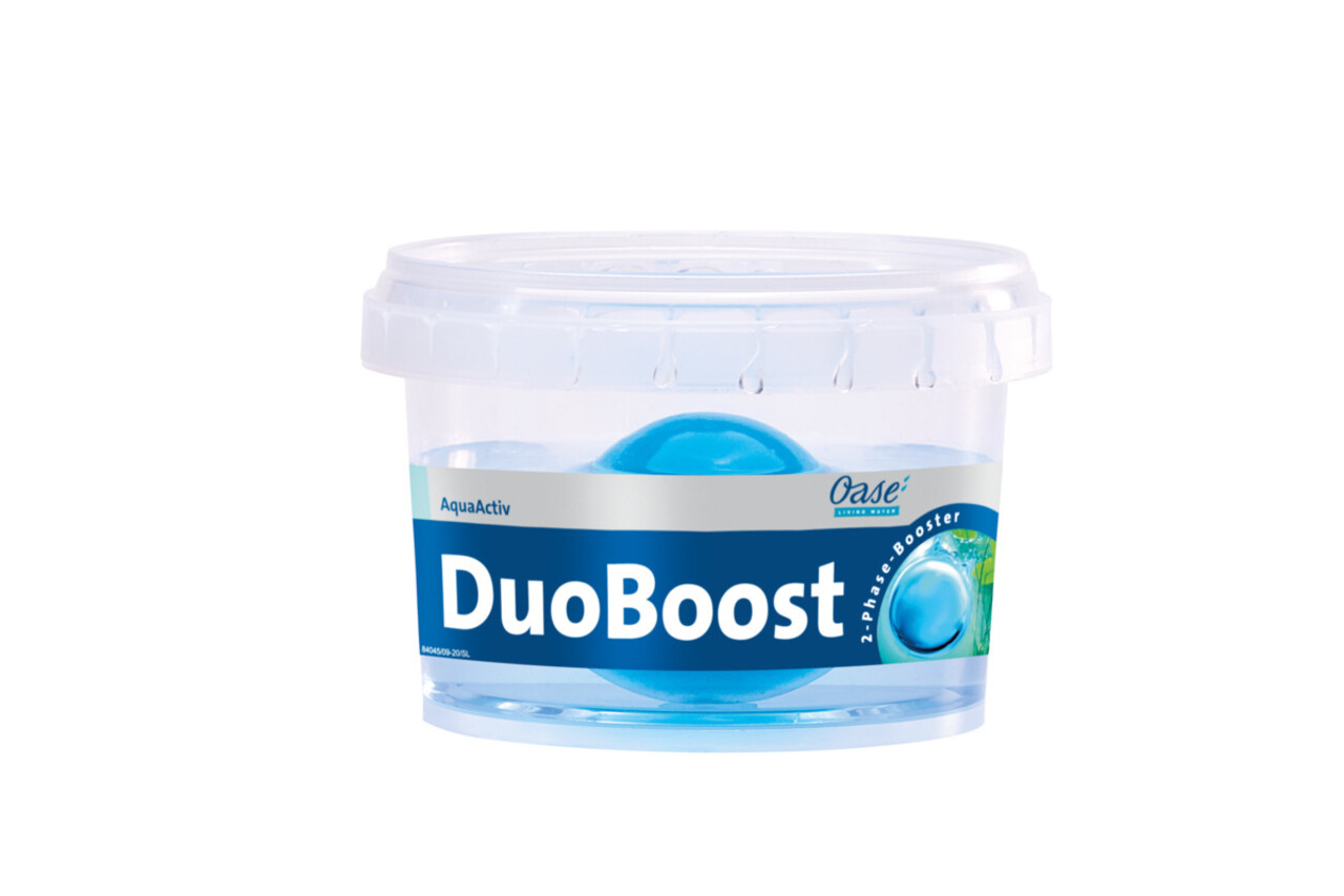 Oase AquaActiv DuoBoost 250ml 5 cm