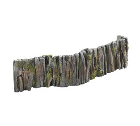 Aqua D'ella Steinbarriere