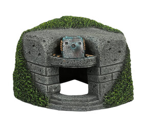 Aqua D'ella Army Bunker S