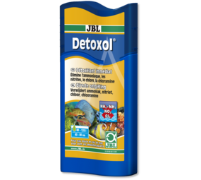 JBL Detoxol 250ml JBL Detoxol 250ml