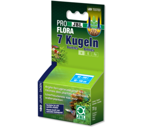 JBL Tonbälle 7 Düngerkugeln