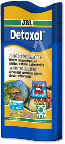 JBL Detoxol 100ml