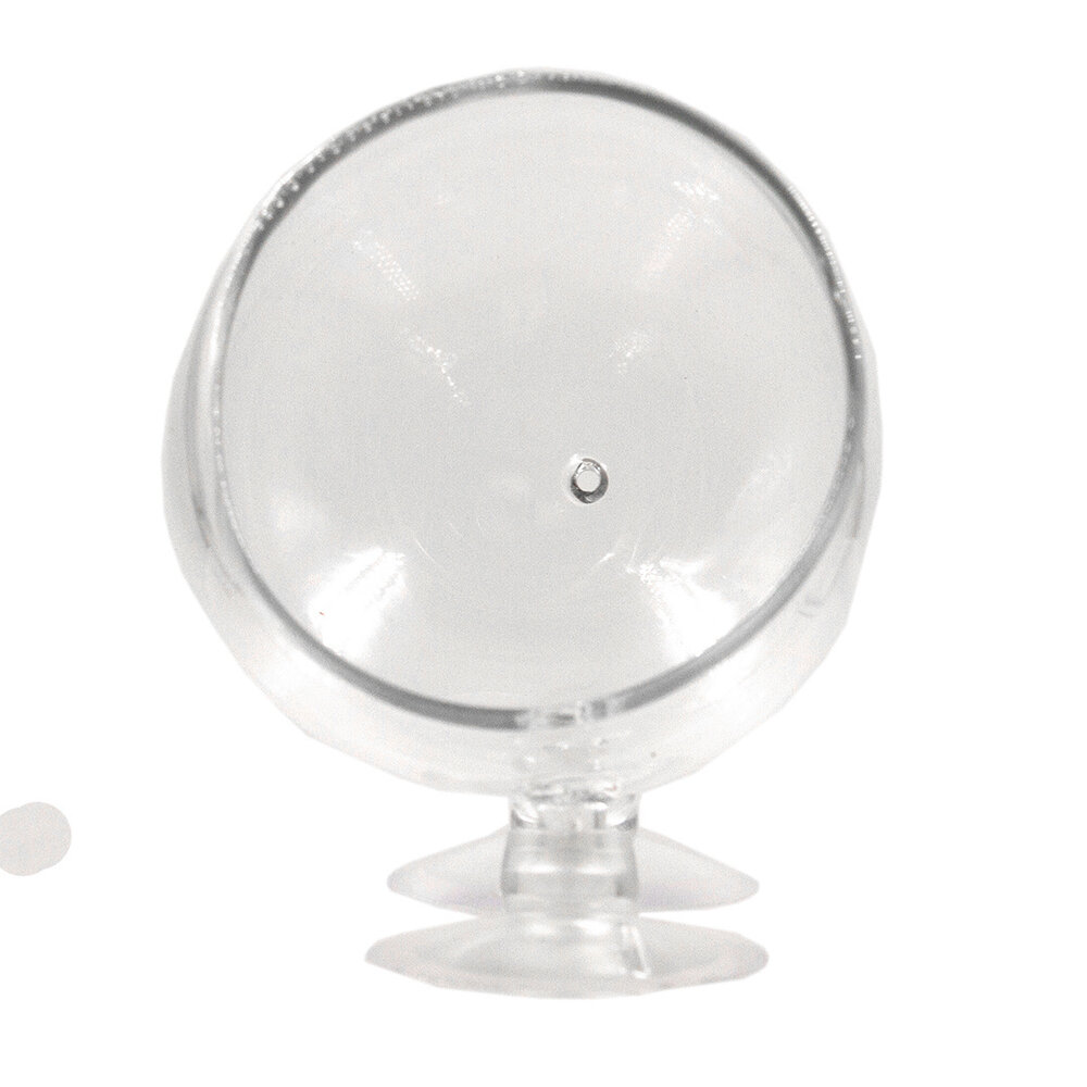 Aqua D'ella Glas-Pflanzgefäß Aqua D'ella Glas-Pflanzgefäß