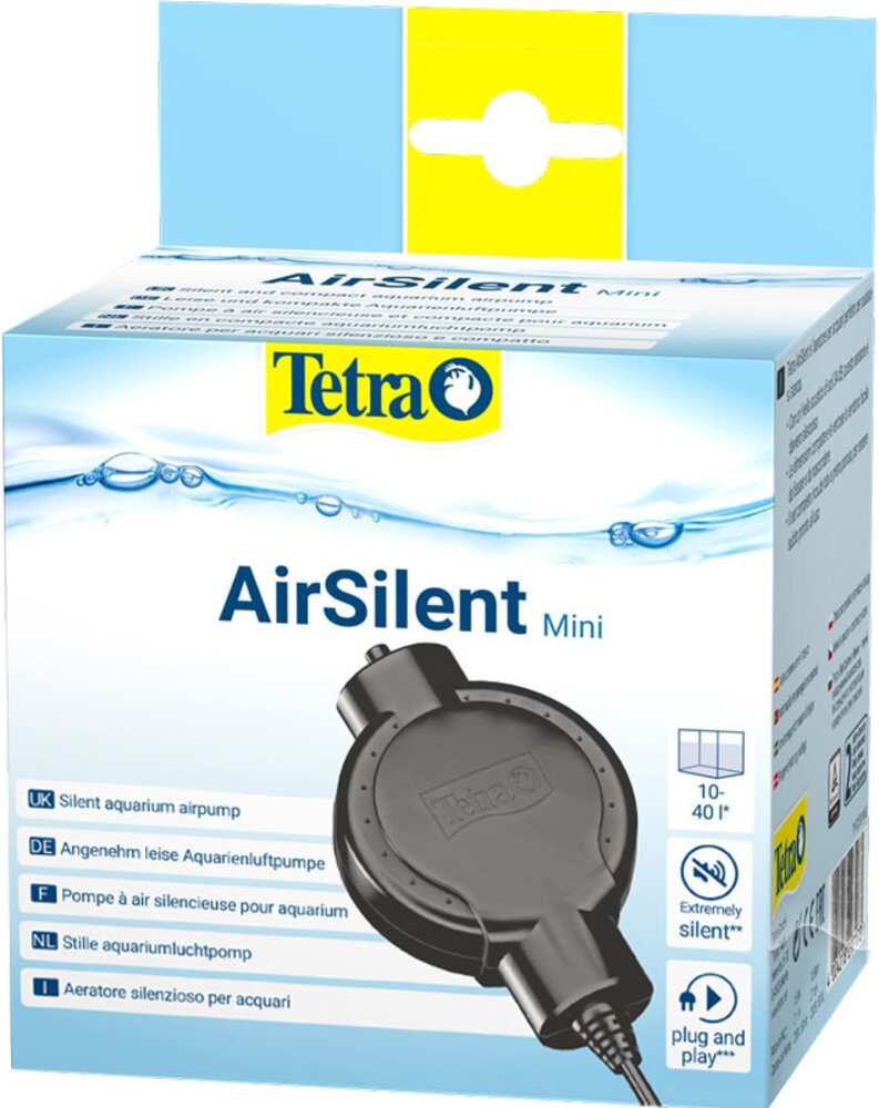 Tetra AirSilent Mini Tetra AirSilent Mini