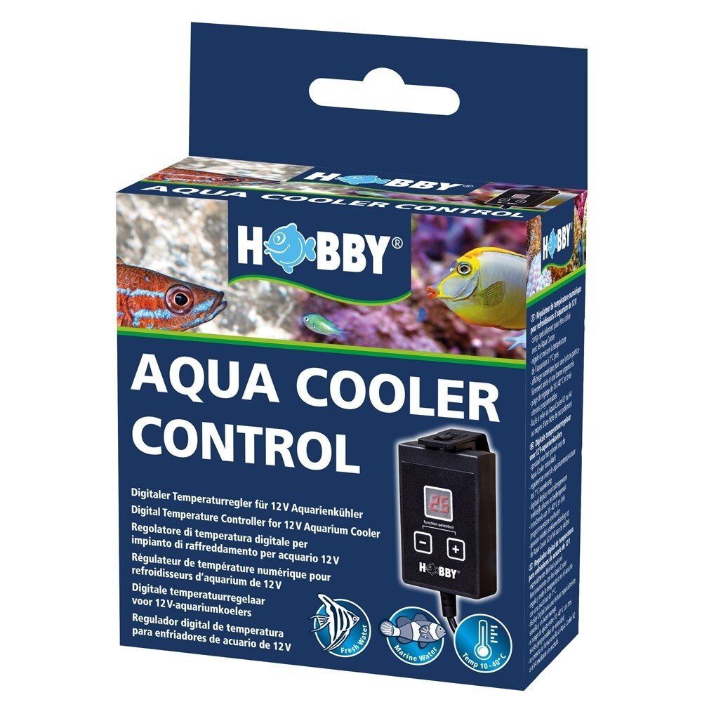Hobby Aqua Cooler Controller