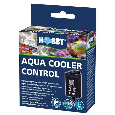 Hobby Aqua Cooler Controller