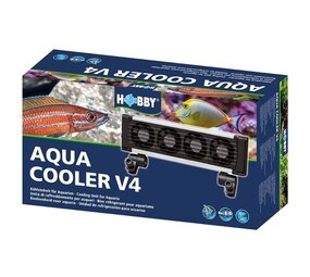 Hobby Aqua Cooler V4 Hobby Aqua Cooler V4