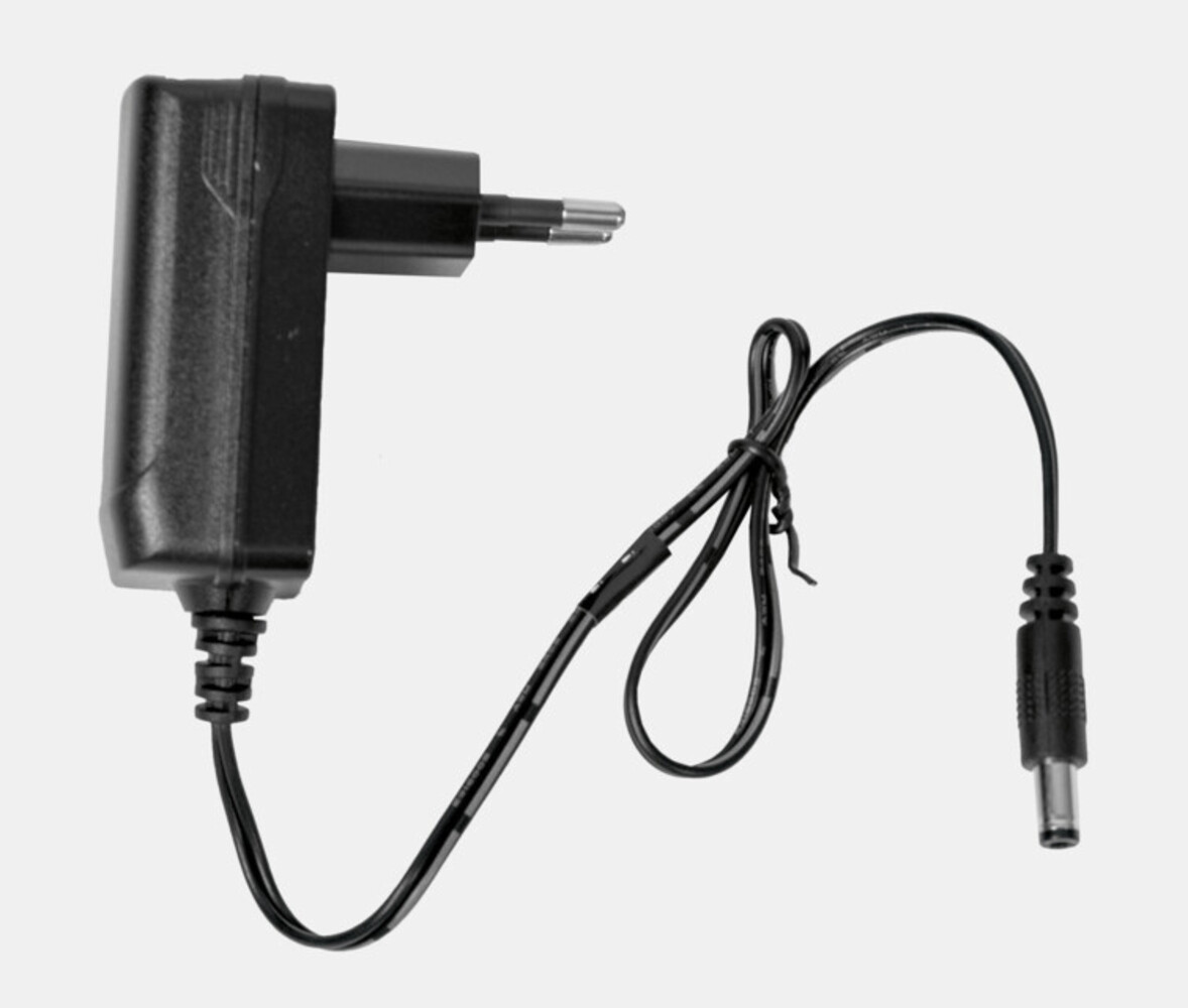 Superfish Startseite 25/30/40/45 Trafo