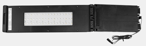 Superfish Startseite 30 Lichtabdeckung schwarz