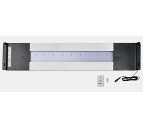 Superfish Home 110 Lichtabdeckung + Fernbedienung schwarz Superfish Home 110 Lichtabdeckung + Fernbedienung schwarz