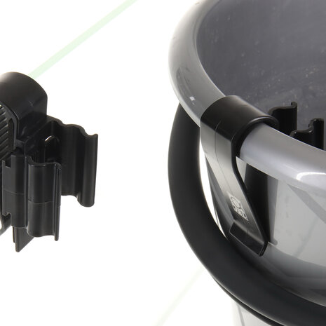 JBL ClipSafe Vario 9-27mm