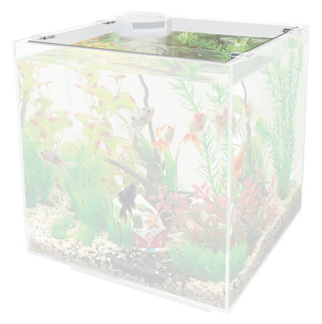 Superfish Qubiq 30 Abdeckung