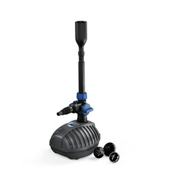 Oase Aquarius Fountain Set Classic 3000 E Oase Aquarius Fountain Set Classic 3000 E