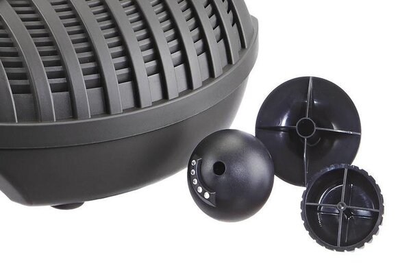 Oase Aquarius Fountain Set Classic 4000 E