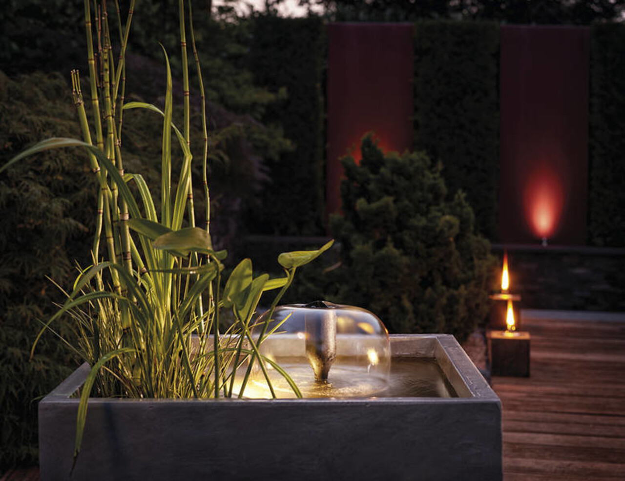 Oase Filtral UVC 9000 + Gratis Ersatzschaum Set