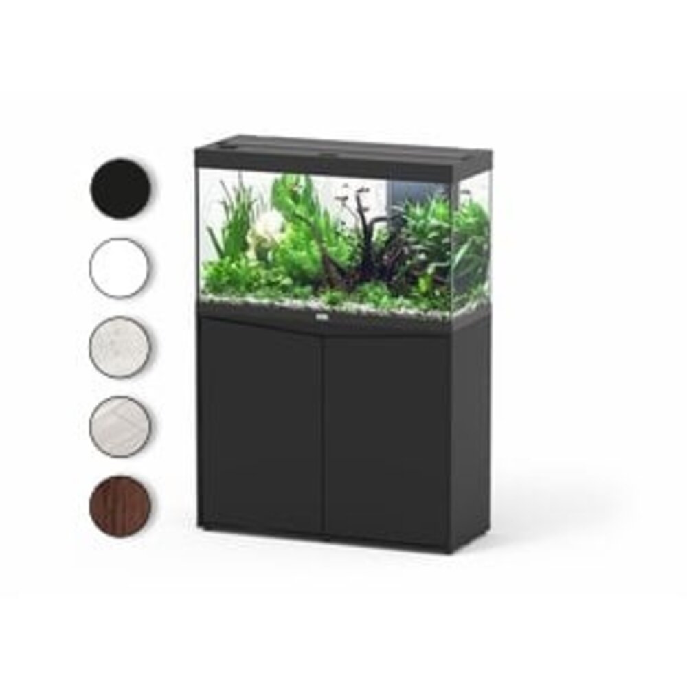 Aquatlantis Splendid 100 Set mit geschlossenem Unterschrank