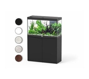 Aquatlantis Splendid 100 Set mit geschlossenem Unterschrank