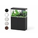 Aquatlantis Splendid 100 Set mit geschlossenem Unterschrank