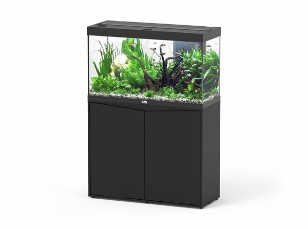 Aquatlantis Splendid 100 Set mit geschlossenem Unterschrank