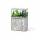 Aquatlantis Splendid 100 Set mit geschlossenem Unterschrank