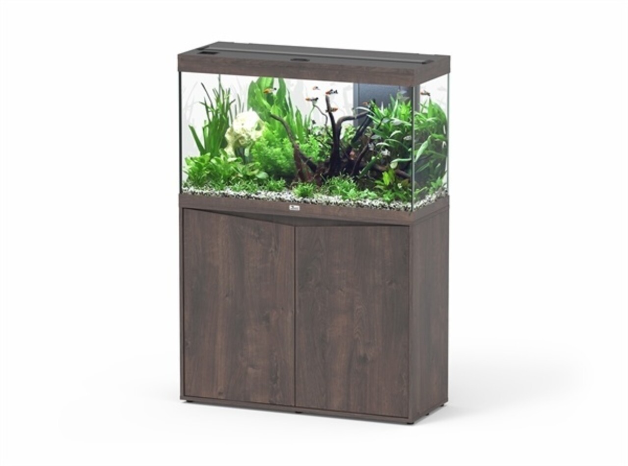 Aquatlantis Splendid 100 Set mit geschlossenem Unterschrank
