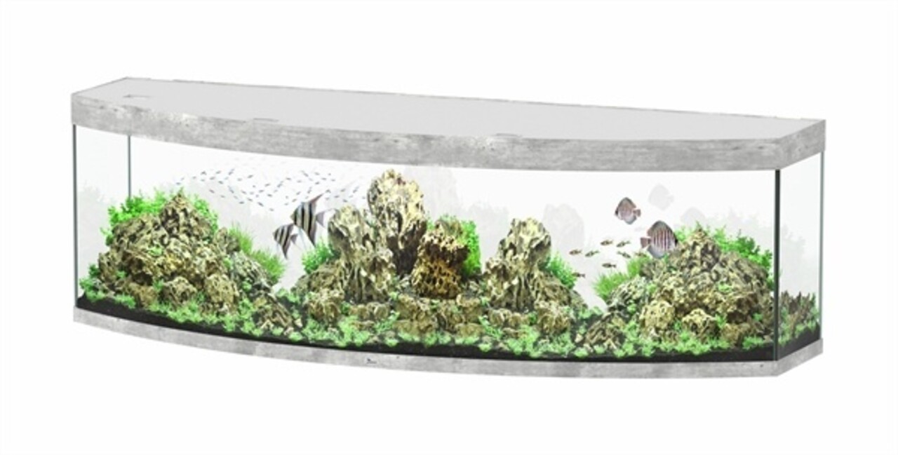 Aquatlantis Sublime Horizon 200 Aquarium