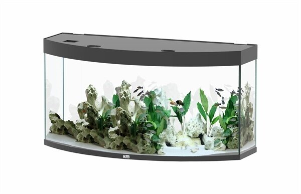 Aquatlantis Sublime Horizon 120 Aquarium Aquatlantis Sublime Horizon 120 Aquarium