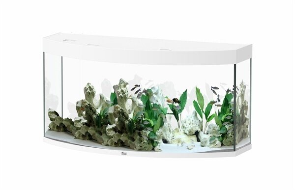 Aquatlantis Sublime Horizon 120 Aquarium Aquatlantis Sublime Horizon 120 Aquarium