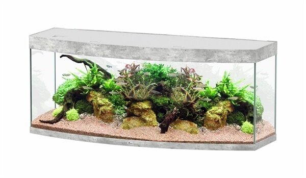 Aquatlantis Sublime Horizon 150 Aquarium