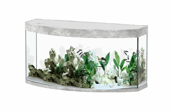Aquatlantis Sublime Horizon 120 Aquarium Aquatlantis Sublime Horizon 120 Aquarium