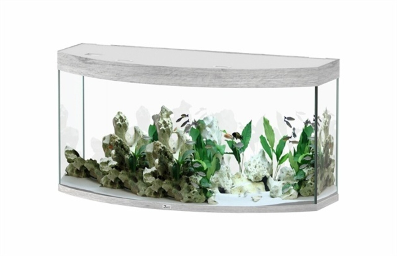 Aquatlantis Sublime Horizon 120 Aquarium Aquatlantis Sublime Horizon 120 Aquarium