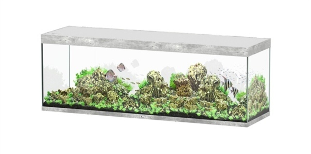 Aquatlantis Sublime 200x60 Aquarium