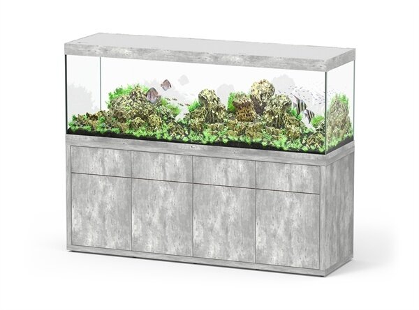 Aquatlantis Sublime 200x60 Set Aquatlantis Sublime 200x60 Set