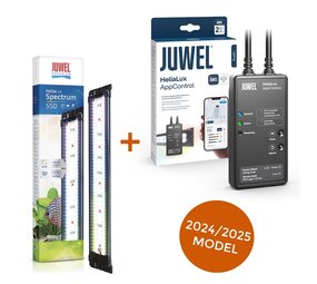 Juwel Helialux Spectrum LED 550 27 W plus App-Steuerung Juwel Helialux Spectrum LED 550 27 W plus App-Steuerung