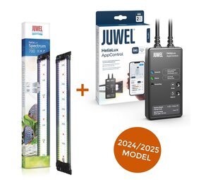 Juwel Helialux Spectrum LED 700 32 W plus App-Steuerung Juwel Helialux Spectrum LED 700 32 W plus App-Steuerung