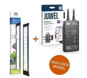 Juwel Helialux Spectrum LED 800 32 W plus App-Steuerung Juwel Helialux Spectrum LED 800 32 W plus App-Steuerung
