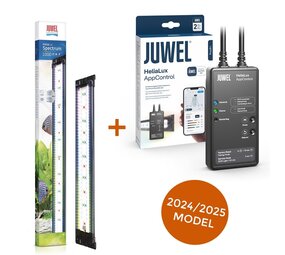 Juwel Helialux Spectrum LED 1000 48 W plus App-Steuerung Juwel Helialux Spectrum LED 1000 48 W plus App-Steuerung