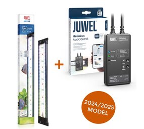 Juwel Helialux Spectrum LED 920 40 W plus App Steuerung Juwel Helialux Spectrum LED 920 40 W plus App Steuerung