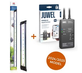 Juwel Helialux Spectrum LED 1500 60 W plus App-Steuerung Juwel Helialux Spectrum LED 1500 60 W plus App-Steuerung