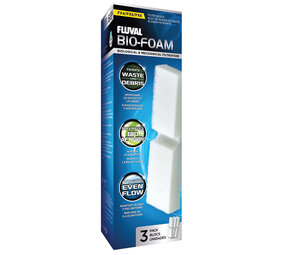 Fluval Schaumstofffilter FX4/5/6