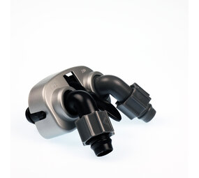 JBL CP e1502 Schlauchanschluss