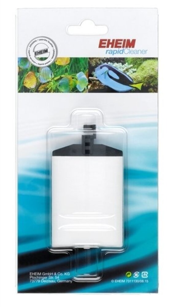 Eheim Rapid Cleaner Komplettset Reinigungsset