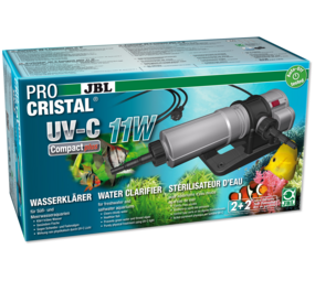 JBL ProCristal Compact Plus UV-C 11W
