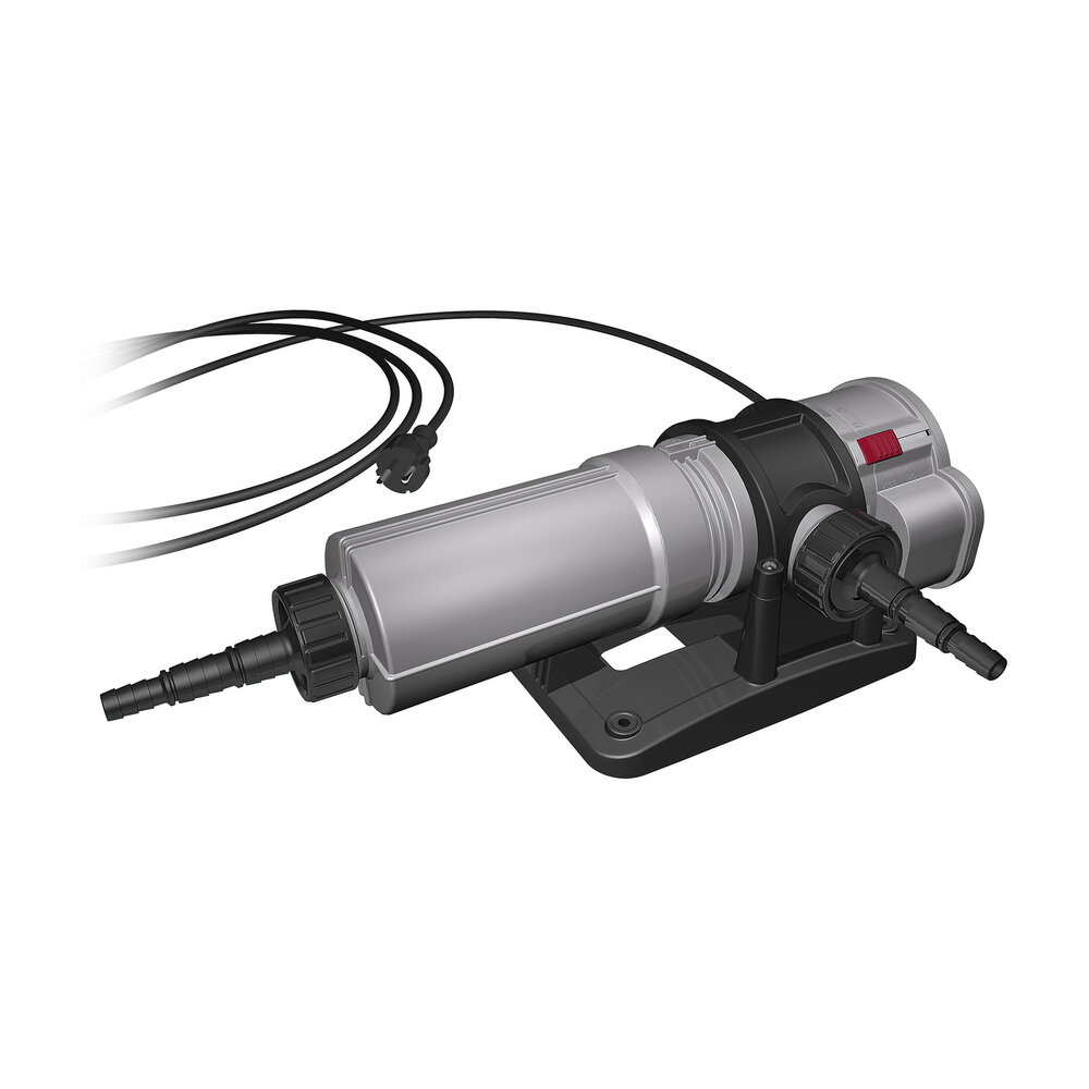 JBL ProCristal Compact Plus UV-C 11W JBL ProCristal Compact Plus UV-C 11W